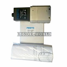 1PC NEW FESTO MPPE-3-1/4-6-010-B 161167 Solenoid Valve