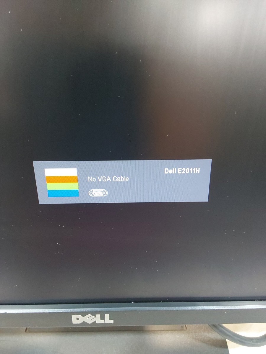 Dell OptiPlex Win11 & Sony BRAVIA TVモニター Dell E2011H 20
