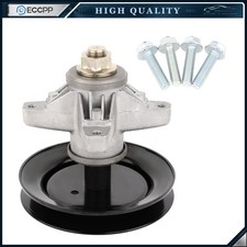 Spindle Assembly 42'' Deck For MTD Cub Cadet LT1042 618-04124A 918-04124A