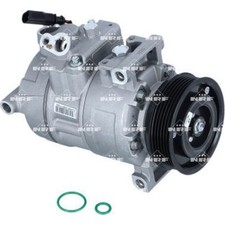 Klimakompressor VW TRANSPORTER T5 Kasten (7HA, 7HH, 7EA, 7EH) 2.0 BiTDI