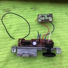 Technics Sl-b500 Belt Driven Turntable Original Speed & Pitch Control Board.