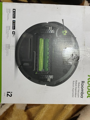 Smart vacuum cleaner 