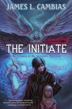 The Initiate by Diamond Comic Distributors, Inc. [Paperback]