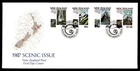 Mayfairstamps New Zealand FDC 1987 national park scenic issue First Day Cover aa