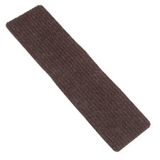  Stair Tread Covers Grip Tape for Steps Carpet Runners Nonslip Treads Indoor