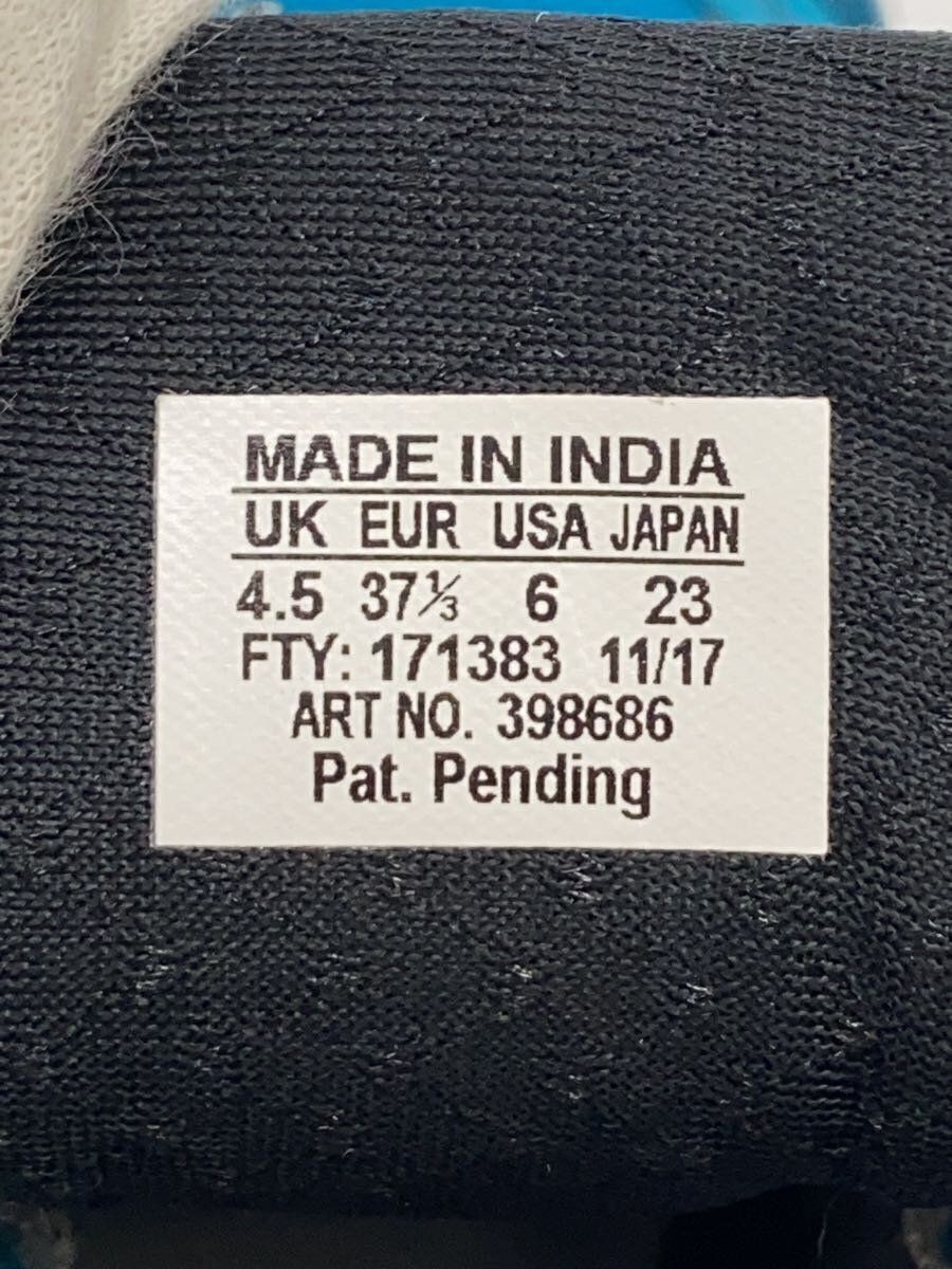 Scarponi trekking Salomon 23 cm blu GORE TEX 398686 X ULTRA 3 usati