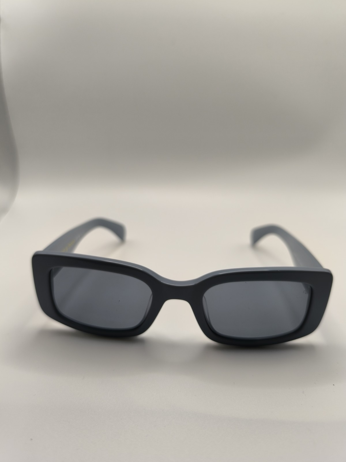 Mens Designer Rag And Bone New York Sunglasses Brand New RRP £165 In Powder Blue