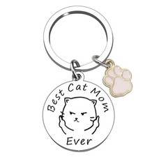 Dog Mom Gifts Cat Mom Gifts Personalized Mom Presents Birthday Christmas Gifts