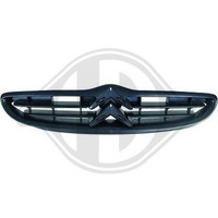 KüHlergitter Diederichs 4035240 Hd Priority Parts FüR CitroëN