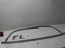 Pontiac 1951 Body Parts Misc 307660 Pontiac 1951 Body Parts Misc 307660