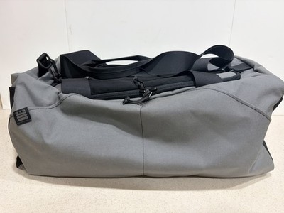 Garage Built Gear Duffel Bag