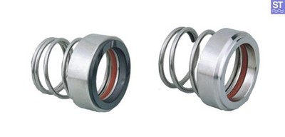 ST M3 (551) Sic/Sic/Viton Gleitringdichtung für Hilge Pumpen
