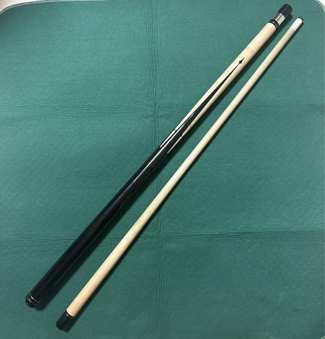 Mezz MSP-7 Cue United Joint (UJ) standard shaft Billiards Pool