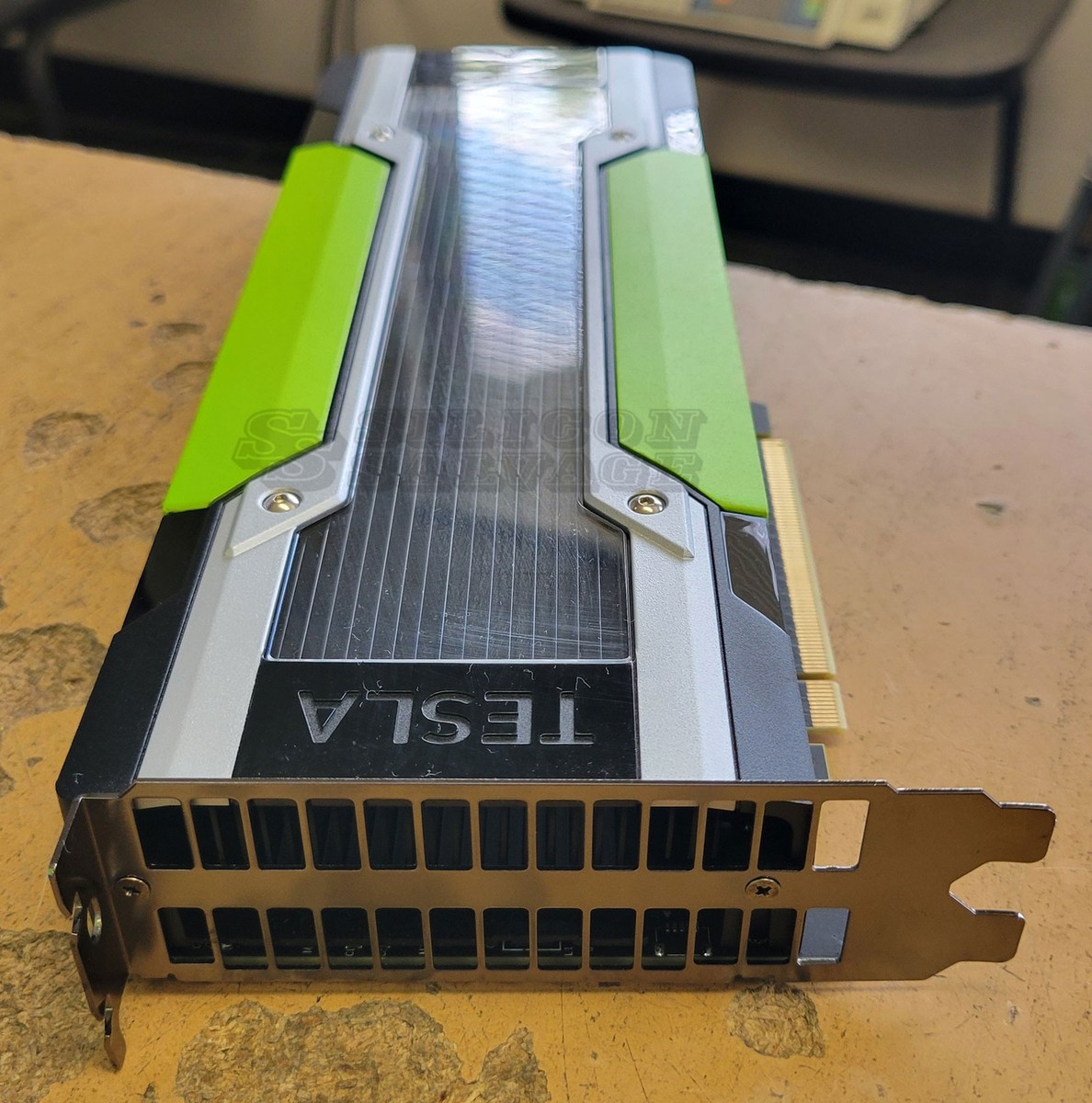 Dell Nvidia Tesla M10 32GB GDDR5 PCIe Server Graphics GPU