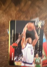 1994-95 Upper Deck - Juwan Howard #331 (RC)