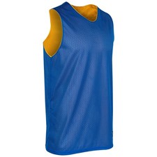 Champro Men's Polyester Reversible Basketball Jersey