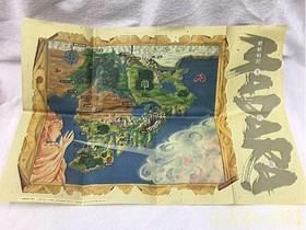 Konami Moryo Senki Madara Fc  Famicom Famicom NES