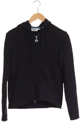 CECIL Kapuzenpullover Damen Hoodie Kapuzensweater Kapuzenpulli Gr. S... #epbl92s