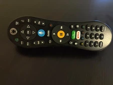 TiVo VOX Voice Remote Control for all TiVo EDGE, BOLT, and Mini VOX DVRs