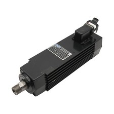 Perske KNS 23.10-2 Spindelmotor / Spindle motor 0,2kW 5250rpm 100Hz -used-