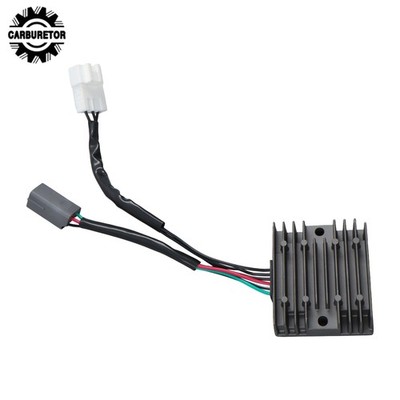 Fit For Kawasaki Ninja ZX-6R ZX6R 07-08 Voltage Regulator Rectifier 21066-0025