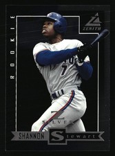 Toronto Blue Jays Baseball Cards - Choose from 100s Quantity Discount Part 7