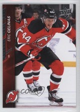 2015-16 Upper Deck Eric Gelinas #371 z6b