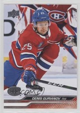 2023-24 Upper Deck Series 2 Denis Gurianov #343 1bx0
