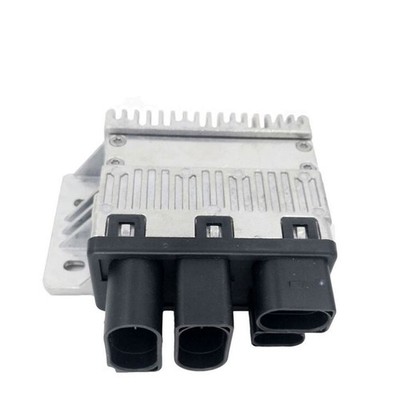 7H0919506D Fan Controller for Transporter For T5 2003 2010 Vehicle Accessory