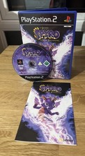 The Legend of Spyro: A New Beginning | PS2 | Good Condition | WORKING