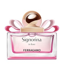 香水(女性用) Salvatore Ferragamo Signorina in fiore Signorina In Fiore Salvatore Ferragamo perfume - a fragrância