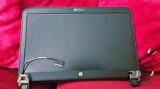 Couvercle / Cover + écran LCD 14" complet ordinateur portable HP ProBook 440 G3