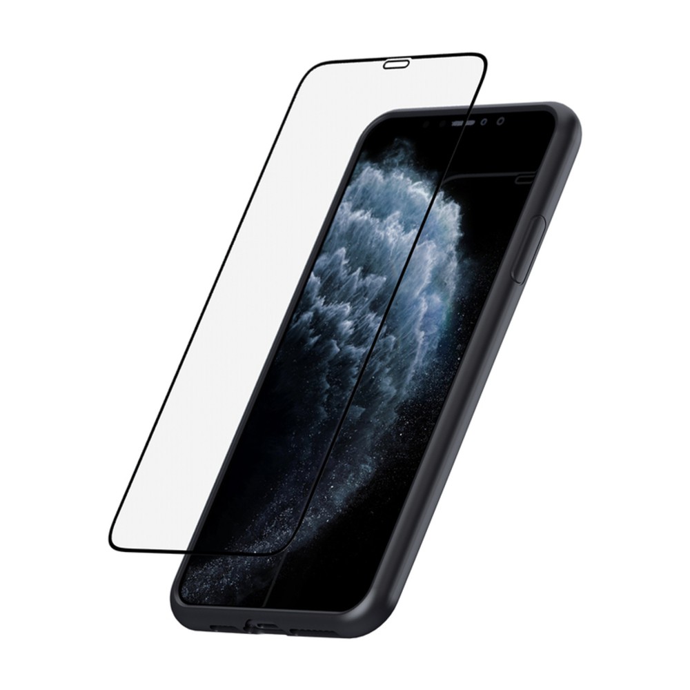 Screen protector smartphone sp connect iPhone 11 Pro Max/XS Max for motorcycle