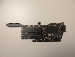 Apple MacBook Pro A2159 2019 13" Logic Board i5 1,4GHz 128GB / 8GB - 820-01598-A