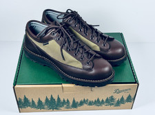 Danner Field Low GTX Shoes Mens 11.5 EE Brown...