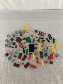 Lego BrickHeadz Robin 41587 Complete without manual (DC Comics Superhero/Batman)