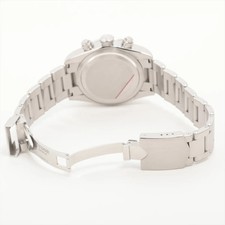 Tudor Black bay Chrono 79360N SS SS AT black dial 4