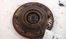 13-16 Subaru Legacy Flywheel/Flex Plate Manual Flywheel 2.5 Liter