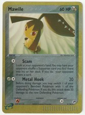 Mawile #9/100 | Pokemon EX Sandstorm Reverse Holo Rare | MP on eBay