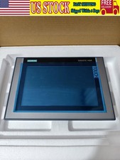 New Siemens SIMATIC HMI TP900 Comfort 6AV2124...