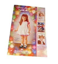 Catalog The Ashton-drake Galleries 2002 REFERENCE