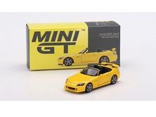 MINI GT 1:64 Honda S2000 Type S