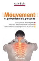 Blain Alain | Mouvement Et PréVention De La Personne | Taschenbuch | FranzöSisch