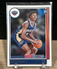 2021-22 Panini NBA Hoops - Rookie Trey Murphy III #221 (RC) Pelicans