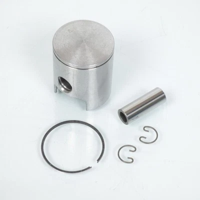 Piston moteur Polini pour Aprilia 50 RX Moteur AM6 Neuf - Photo 1/4