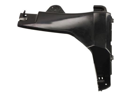 Right Rear BLIC 6508-06-3206938P Mounting Bracket, bumper for JEEP