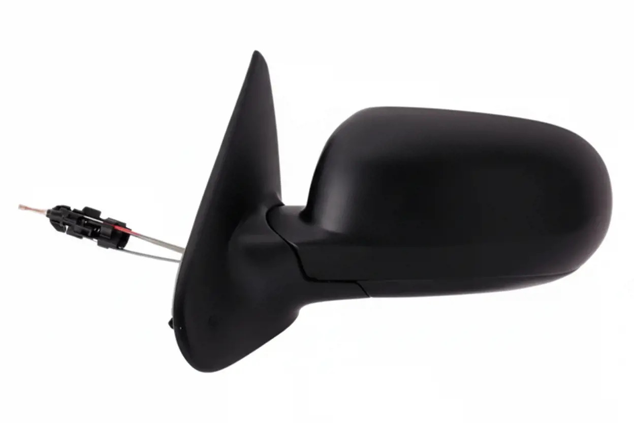 Specchietto esterno Sx Regolazione:comando cavo flessibile 331-0018 TYC per SEAT - Immagine 2
