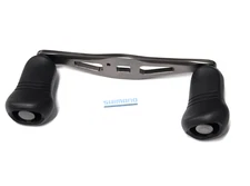 Shimano Handle BNT6710 / 10S8P / Fits Curado 300HGK / 301HGK