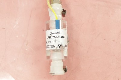 Lumenis M22 Laser IPL System Top Upper Water Flow Switch ChemTec LPH3753AWNO