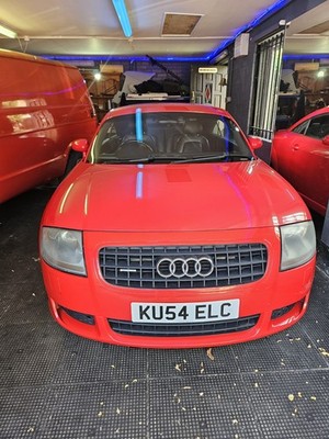 Audi TT 2004